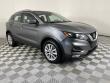 Used 2022 Nissan Rogue Sport SV SUV