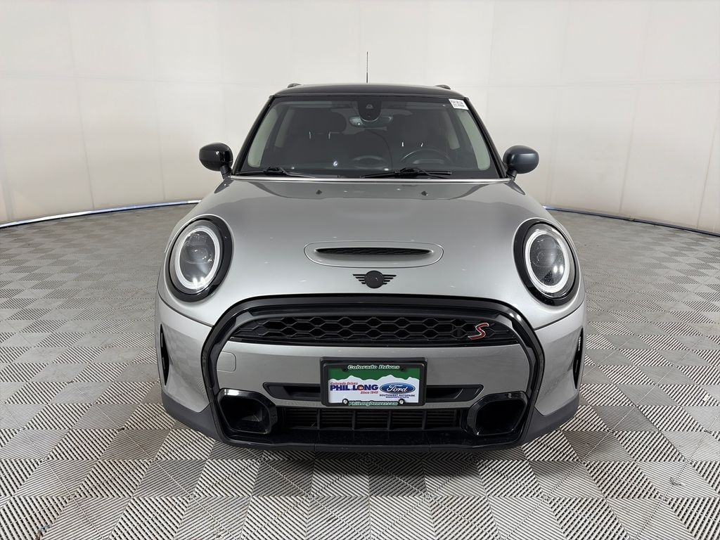Used 2024 MINI Hardtop 2 Door Hatchback