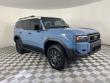 Used 2024 Toyota Land Cruiser Base SUV