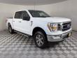 Certified 2022 Ford F-150 XLT Truck SuperCrew Cab