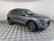  Ford Escape PHEV