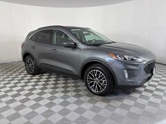 2022 Ford Escape PHEV Plug-In Hybrid SEL SUV