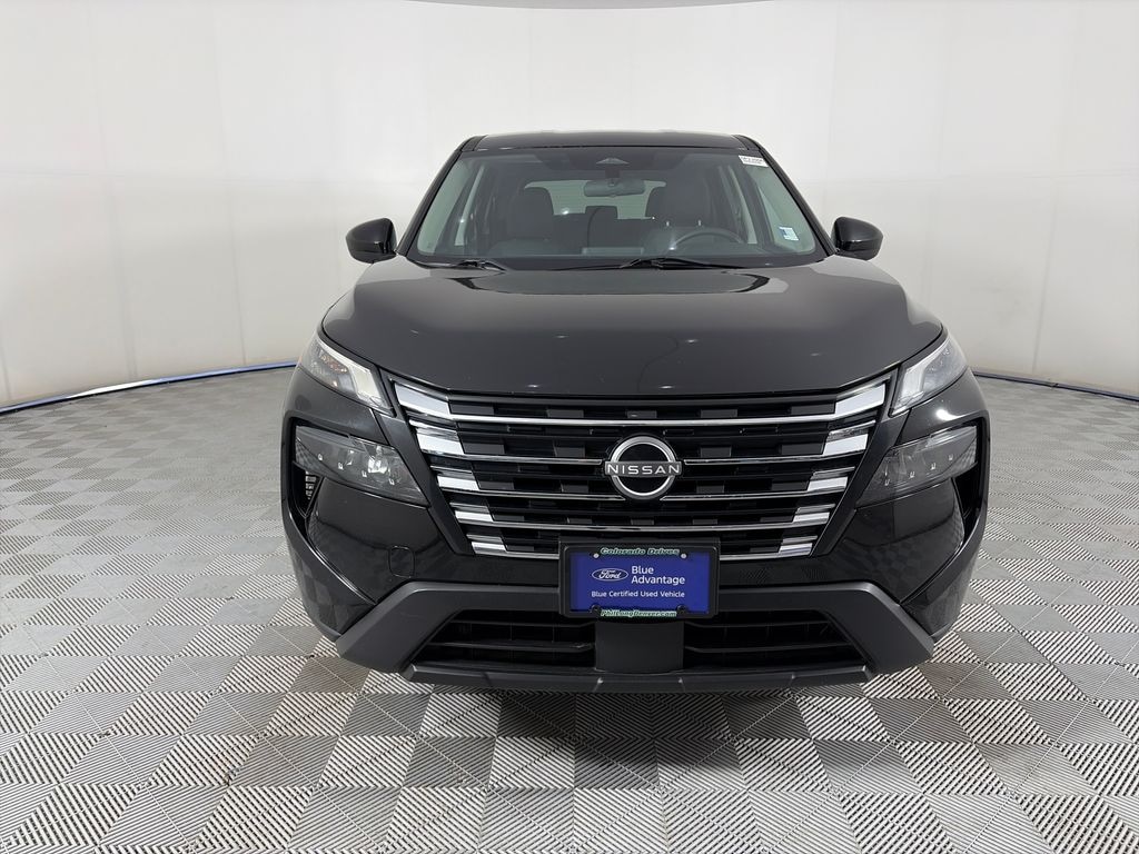 Used 2024 Nissan Rogue SV SUV