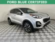 Used 2020 Kia Sportage EX SUV