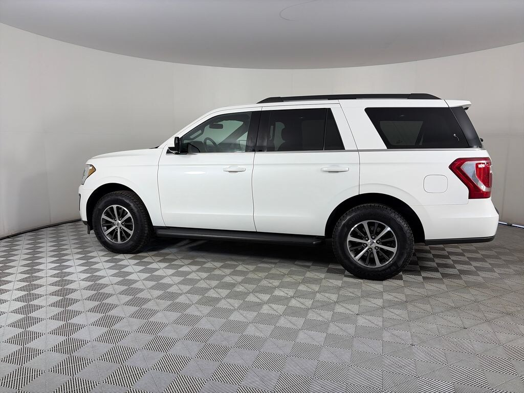 Used 2020 Ford Expedition XLT SUV