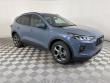 Certified 2025 Ford Escape ST-Line Select SUV