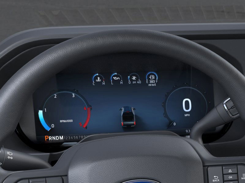 2025 Ford F-250 Super Duty XLT - Photo 14