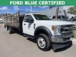 Ford F-550 Chassis