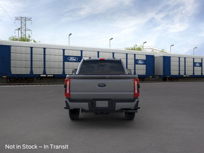 2025 Ford F-250 Super Duty XLT - Photo 6