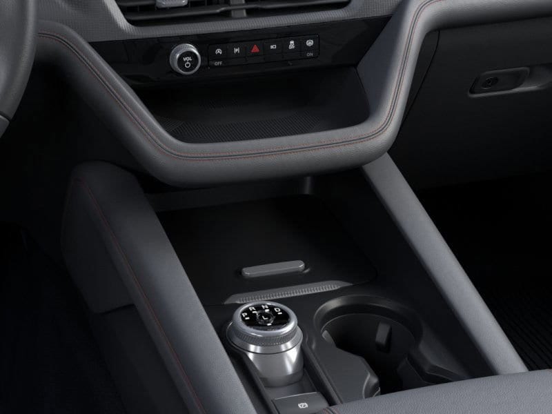 2025 Ford Explorer Active - Photo 16