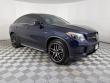 Used 2018 Mercedes-Benz AMG GLE 43 GLE 43 AMGÂ® Coupe SUV