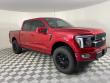 Certified 2025 Ford F-150 Platinum Truck SuperCrew Cab