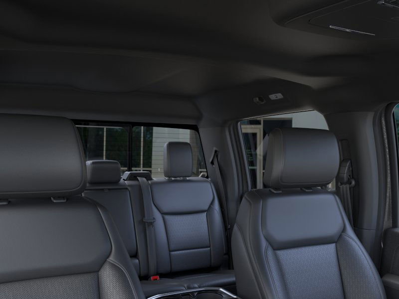 2025 Ford F-150 Lariat - Photo 23