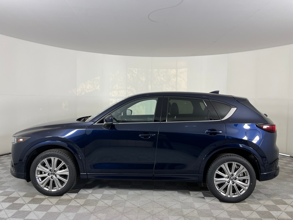 Used 2023 Mazda CX-5 2.5 Turbo Signature SUV