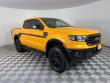 Used 2022 Ford Ranger Lariat Truck SuperCrew