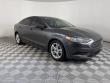 Used 2018 Ford Fusion SE Sedan