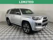 Used 2018 Toyota 4Runner Limited SUV