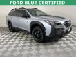 Used 2024 Subaru Outback Wilderness SUV