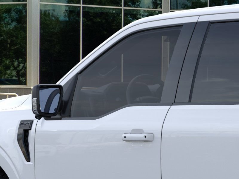 2025 Ford F-150 XLT - Photo 21