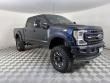 Certified 2021 Ford F-250 Lariat Truck Crew Cab
