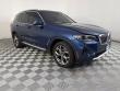 Used 2022 BMW X3 xDrive30i SUV