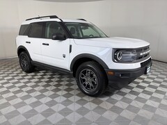 2022 Ford Bronco Sport Big Bend SUV