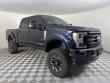 Used 2021 Ford F-250 Lariat Truck Crew Cab