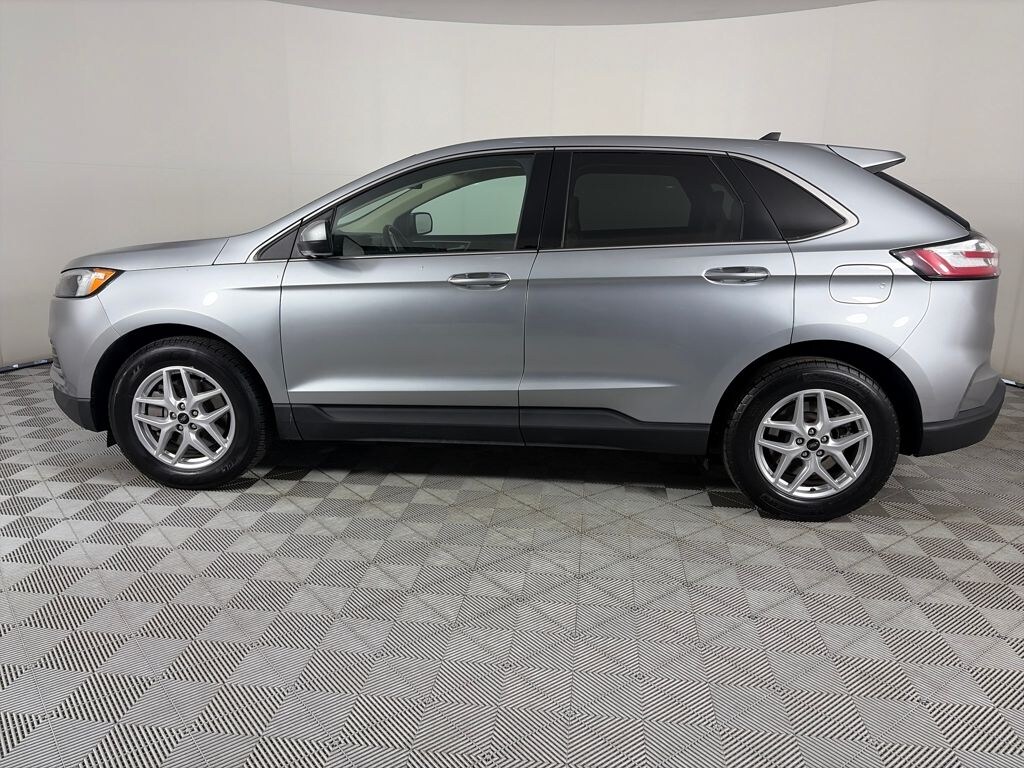 Used 2024 Ford Edge SEL SUV