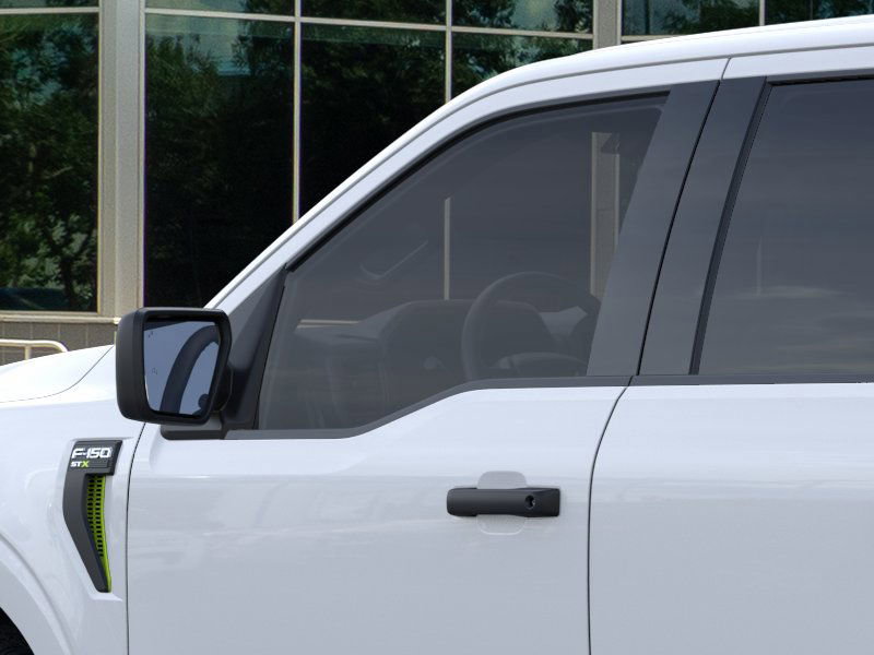 2025 Ford F-150 STX - Photo 21
