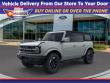 Used 2024 Ford Bronco Outer Banks SUV
