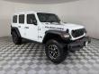 Certified 2024 Jeep Wrangler Rubicon SUV