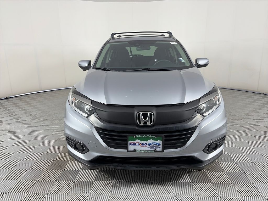 Used 2022 Honda HR-V EX SUV
