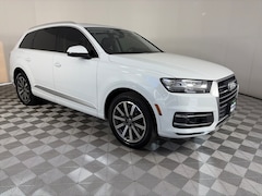 2018 Audi Q7 3.0T Prestige SUV