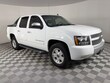  Chevrolet Avalanche 1500