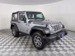 Used 2018 Jeep Wrangler JK Rubicon SUV