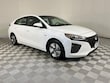 Hyundai Ioniq Hybrid