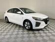 Used 2019 Hyundai Ioniq Hybrid Blue Hatchback