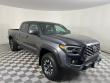 Used 2023 Toyota Tacoma TRD Off-Road Truck Double Cab