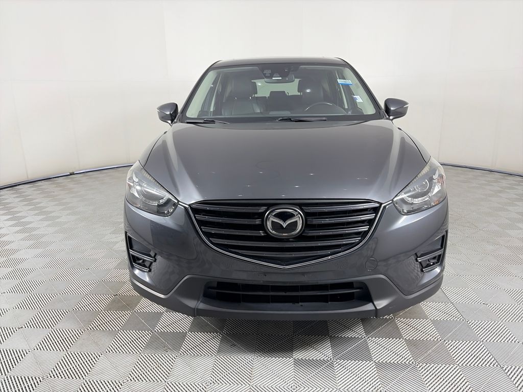 Used 2016 Mazda Mazda CX-5 Grand Touring SUV