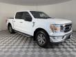 Certified 2023 Ford F-150 XLT Truck SuperCrew Cab