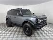 Certified 2023 Ford Bronco Wildtrak SUV