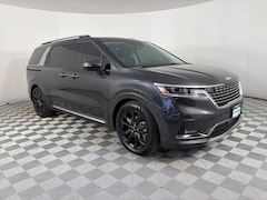 2024 Kia Carnival SX Prestige MPV