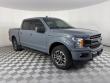 Used 2019 Ford F-150 XLT Truck SuperCrew Cab