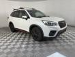 Used 2019 Subaru Forester Sport SUV