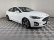 Certified 2019 Ford Fusion Titanium Sedan