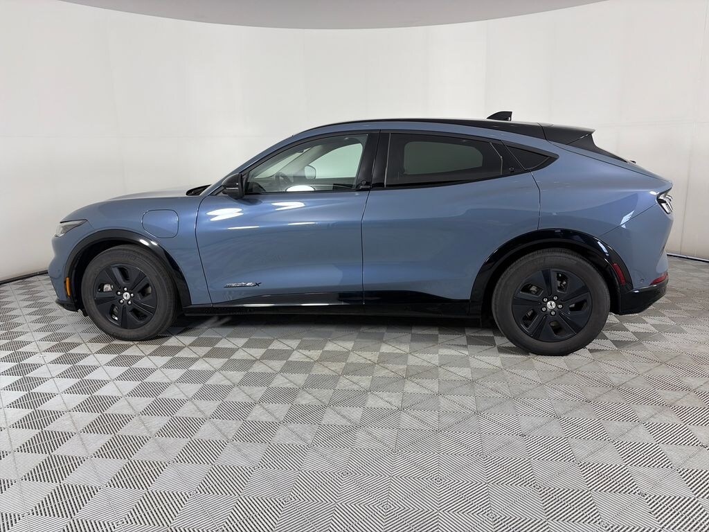 Used 2023 Ford Mustang Mach-E California Route 1 SUV