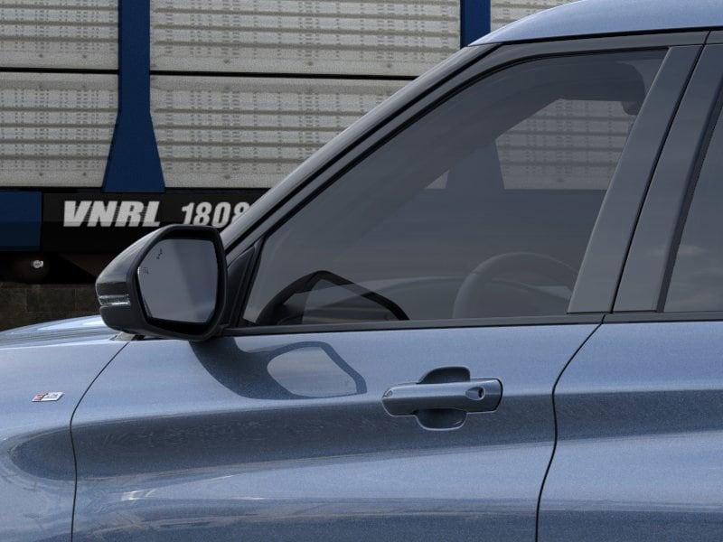 2025 Ford Explorer ST-Line - Photo 21