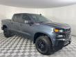 Certified 2021 Chevrolet Silverado 1500 Custom Trail Boss Truck Crew Cab