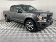 Used 2019 Ford F-150 XL Truck SuperCrew Cab