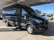 Certified 2025 Ford Transit-350 Passenger XLT Wagon High Roof HD Ext. Van